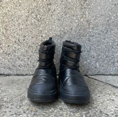 Opium - Pluto lunar black sneakers boots - メルカリ