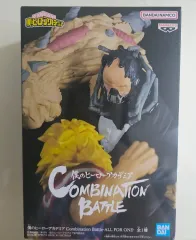 3 4) 僕のヒーローアカデミア Combination Battle フィギュア オールフォーワン