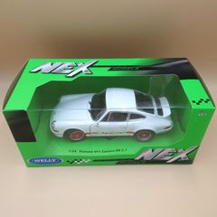 京商 1/43 ポルシェ 911 カレラ RS 1973 サーキットの狼 - メルカリ