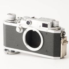 ジャンク品】Canon MODEL VT ボディ - メルカリ