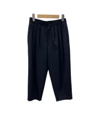 2026年最新】COMME des GARCONS レディース ワイドパンツ・イージー 2026年最新】COMME des GARCONS レディース ワイドパンツ・イージー