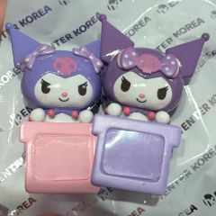 KFC サンリオ コラボ マイメロディ＆クロミ トランシーバーセット