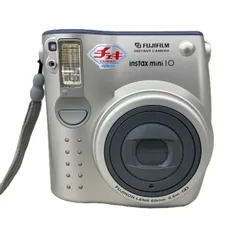 2026年最新】instax mini10の人気アイテム - メルカリ