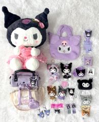 サンリオ マイメロディ クロミ メロクロ 126点セット - メルカリ