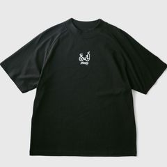 8G SHOOT × 69SLAM MOCK NECK TEE - メルカリ