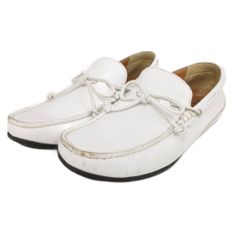 TOD'S トッズ ドライビングシューズ モカシン メンズ - メルカリ