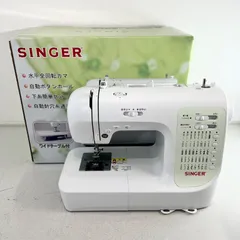 2026年最新】sn771 シンガーミシンの人気アイテム - メルカリ