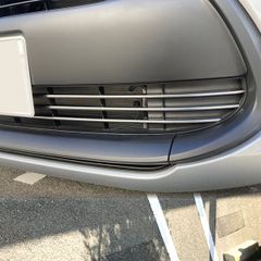 ホンダ ライフ JB5～7 用 前期 Kブレイク ケイブレイク 社外