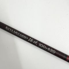 リョービ ワンダーカーボ 船マルイカ 270 - メルカリ