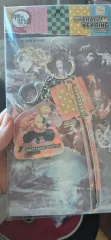 我妻 善逸 キーホルダー