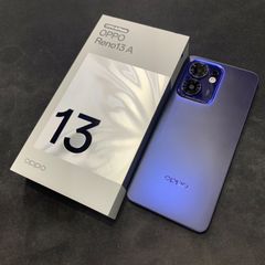 OPPO Reno13 A ルミナスネイビー 8GB/128GB - メルカリ