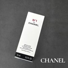 CHANEL N°1 DE CHANEL アイセラム 15ml リフィル - メルカリ