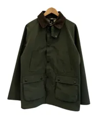 2026年最新】barbour bedale sl 40の人気アイテム - メルカリ