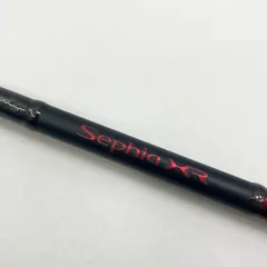 2026年最新】シマノ セフィアXR S86Mの人気アイテム - メルカリ
