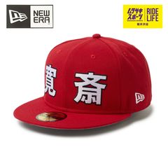 レッド NOREMID MESH CAP 新品未使用 ケンタウロス健太 新品 - メルカリ