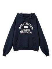 美品✨ドゥーズィエム パサデナレジャークラブ フーディー 定価3万 近年モデル ドゥーズィエム パサデナレジャークラブ フーディー 定価3万 近年
