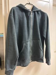 AKIMBO CLUB アキンボ パーカー フーディー KITH - メルカリ