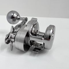 Daiwa SALTIGA-Z 20L 左ハンドル - メルカリ