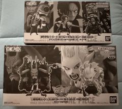 ONE PIECE ジャンプフェスタ2005 WJカード ワンピース 限定トレカ