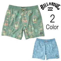 ビラボン Billabong キッズ　VACAY LAYBACKS ボードショーツ 子ども服 bg015503【クリックポスト】