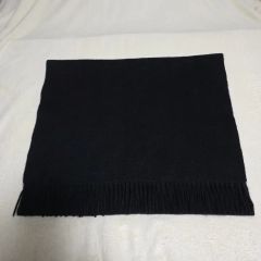 j*u様 コムデギャルソン シャツ 大判 ウール マフラー ストール 送料