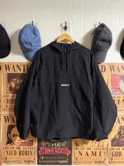 ティンバーランド ブラック Anorak（アノラック） ウィンドブレーカーのサムネイル