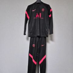 ジュニアNIKE Paris Saint-Germain ジャージ 上下セット - メルカリ