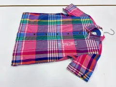 ギャップキッズ 8(130) 半袖シャツ キッズ新品