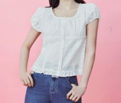 archive jtou madeleine blouse - メルカリ