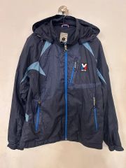 非売品 激レア 日本ハムファイターズ ブルゾン 中綿ジャケット