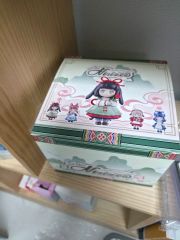 新品、レア】となりのトトロ 四季ジオラマ 冬 ジブリ ビンテージ 2003