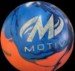 MOTIV Aspire ボウリングボール 15ポンド 新品未使用 - メルカリ