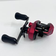 中古品】超激レア❗️ダイワ❗️TD-Z 103H I'ZE✨メタリックレッド