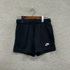 ナイキ ジャージ ハーフパンツ XS D00568
