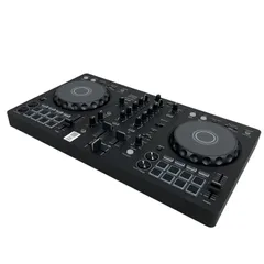 2026年最新】Pioneer DDJ-FLX4 DJコントローラー スピーカー