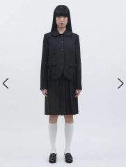 卒服 卒業式 フォーマル ジディ150 全身セットアップ - メルカリ