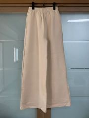 美品】nest Robe ネストローブ キュロット ガウチョパンツ - メルカリ