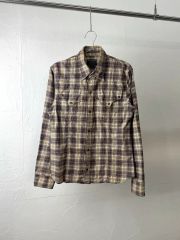 NIL ニル 新品 ポロシャツ 半袖 半袖ポロシャツ Doughnut ドーナツ 