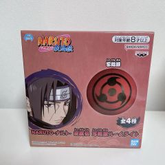 NARUTO-ナルト-疾風伝 写輪眼ルームライト コンプリート セット - メルカリ