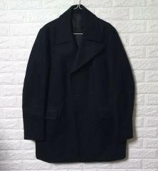 美品》セオリー 定価6.9万 テディフリース ボアPコート キャメル '22年