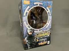 未開封品 P.O.P Sailing Again トラファルガー・ロー ワンピース/P.O.Pシリーズ