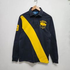 美品・QRタグ✨】ポロラルフローレン 常田大輝着用 ラガースウェット