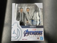 S.H.Figuarts ホｰクアイ(アベンジャｰズ/エンドゲｰム) 魂ウェブ商店限定 アベンジャｰズ/エンドゲｰム