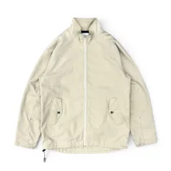 90-00's ソフネット ベンチレーション ジャケット M