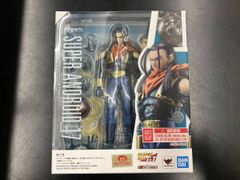 S.H.Figuarts 超17号 魂ウェブ商店限定 ドラゴンボｰルGT