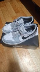 極美品・激レア】NIKE DUNK NG SL ゴルフシューズ 25cm 箱有 - メルカリ