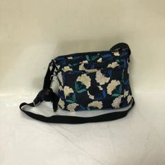 新品・タグ付】キプリング リュック CLAS CHALLENGER ブルーグレ