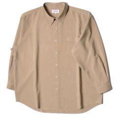 nonnative LAWYER LONG SHIRT COTTON TWILL - メルカリ