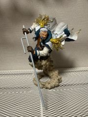 レナス・ヴァルキュリア フルカラー ヴァルキリープロファイル アーツ