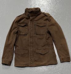 junhashimoto M66 KHAKI サイズ3 ライナー付き - メルカリ